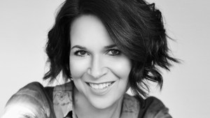Stephanie Merritt