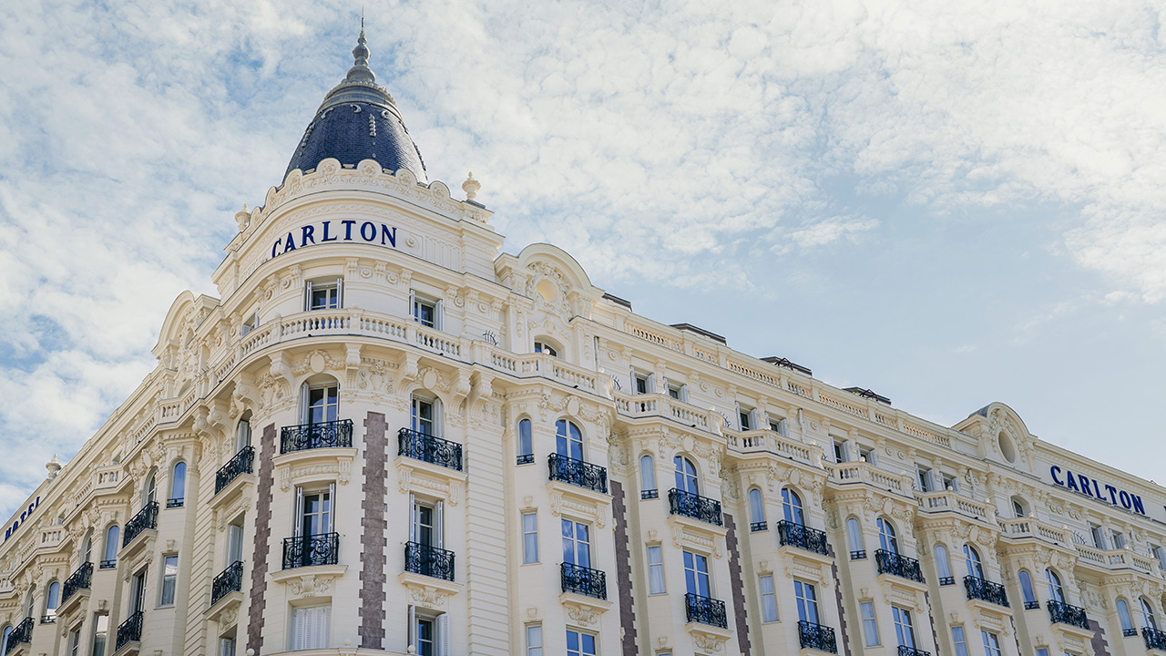 Leading the charge: a journey down the French Riviera in the Cadillac Lyriq, part three