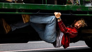 ‘The Fall Guy’ and a celebration of stunt performers