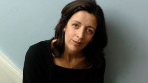 Louise Doughty