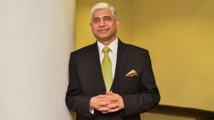 Vikas Swarup