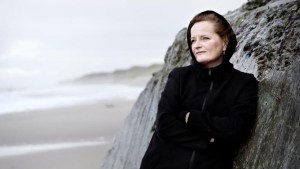 Dorthe Nors