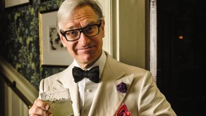 Paul Feig