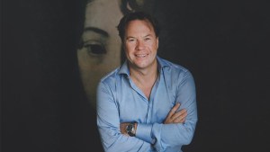 John Hitchcox