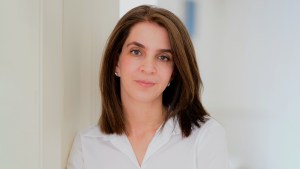 Louisa Treger