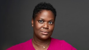 Toya Wolfe