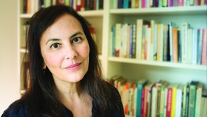 Mai Al-Nakib