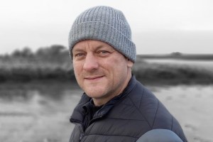 Tim Hannigan