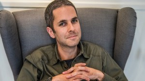 Tom Rachman