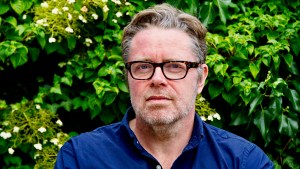 Damian Lanigan