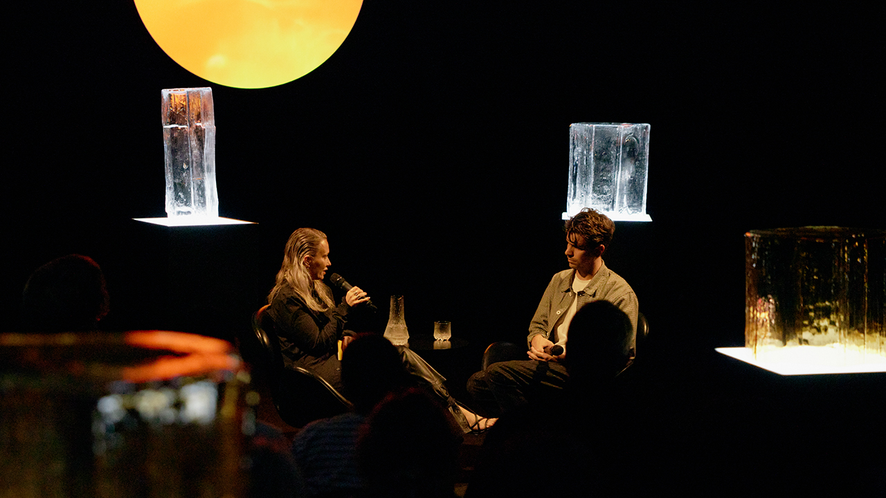 Monocle On Design: New directions with Iittala