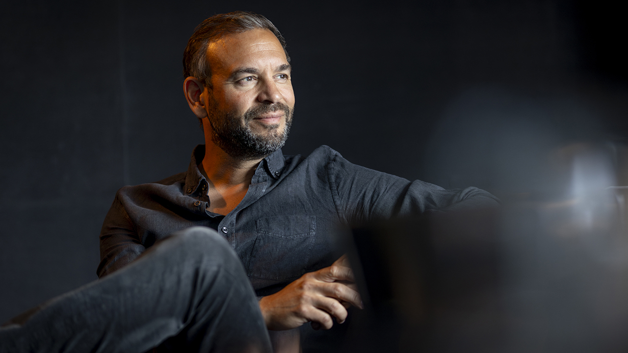 Eureka 408: Nordic Angels