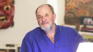 William Dalrymple