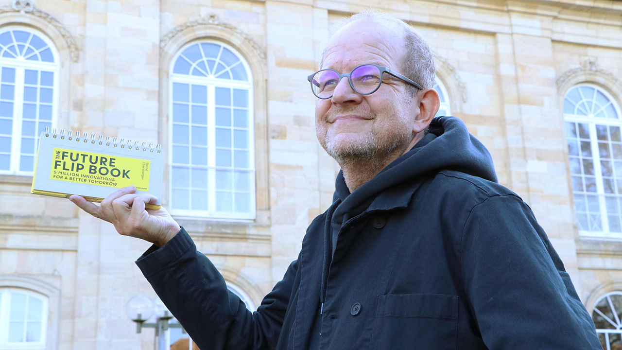 Eureka 414: How do you reach a eureka moment?