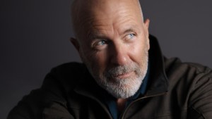 2024 Baillie Gifford Prize for Non-Fiction 2024: Richard Flanagan