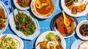 JKS Restaurants