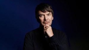 Ian Rankin
