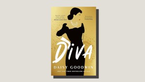 Daisy Goodwin