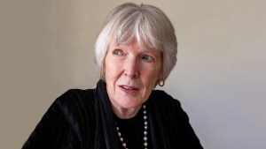 Margaret MacMillan