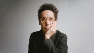 Malcolm Gladwell