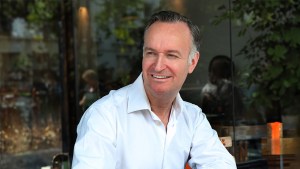 Andrew O’Hagan