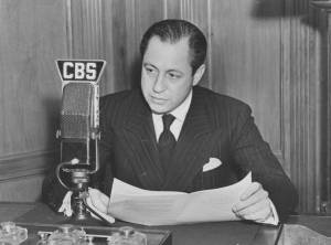 William S Paley