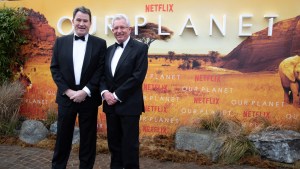 A nature series worth nurturing