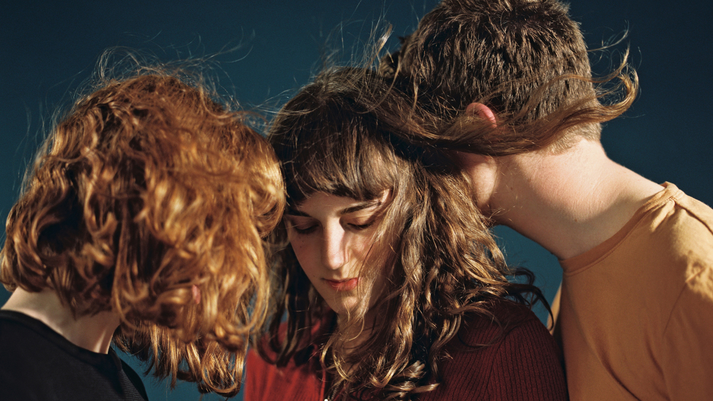 The Sessions at Midori House: Our Girl