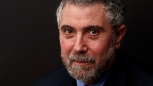 Paul Krugman