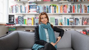 Elif Shafak