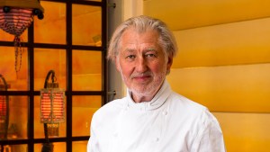 Pierre Gagnaire