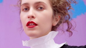 From the archives: Rae Morris
