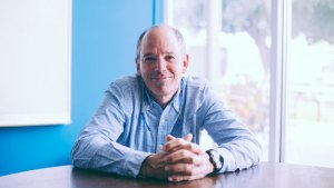Marc Randolph