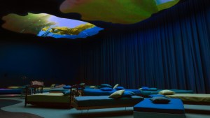 ‘Strange Days: Memories of the Future’