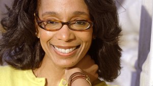 Robin Givhan, Katie Vanneck-Smith, Andrew Gallix