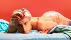‘Honey’ by Robyn