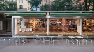 The future of hospitality
