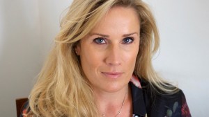 Sarah Churchwell