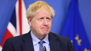 Brexit’s big weekend