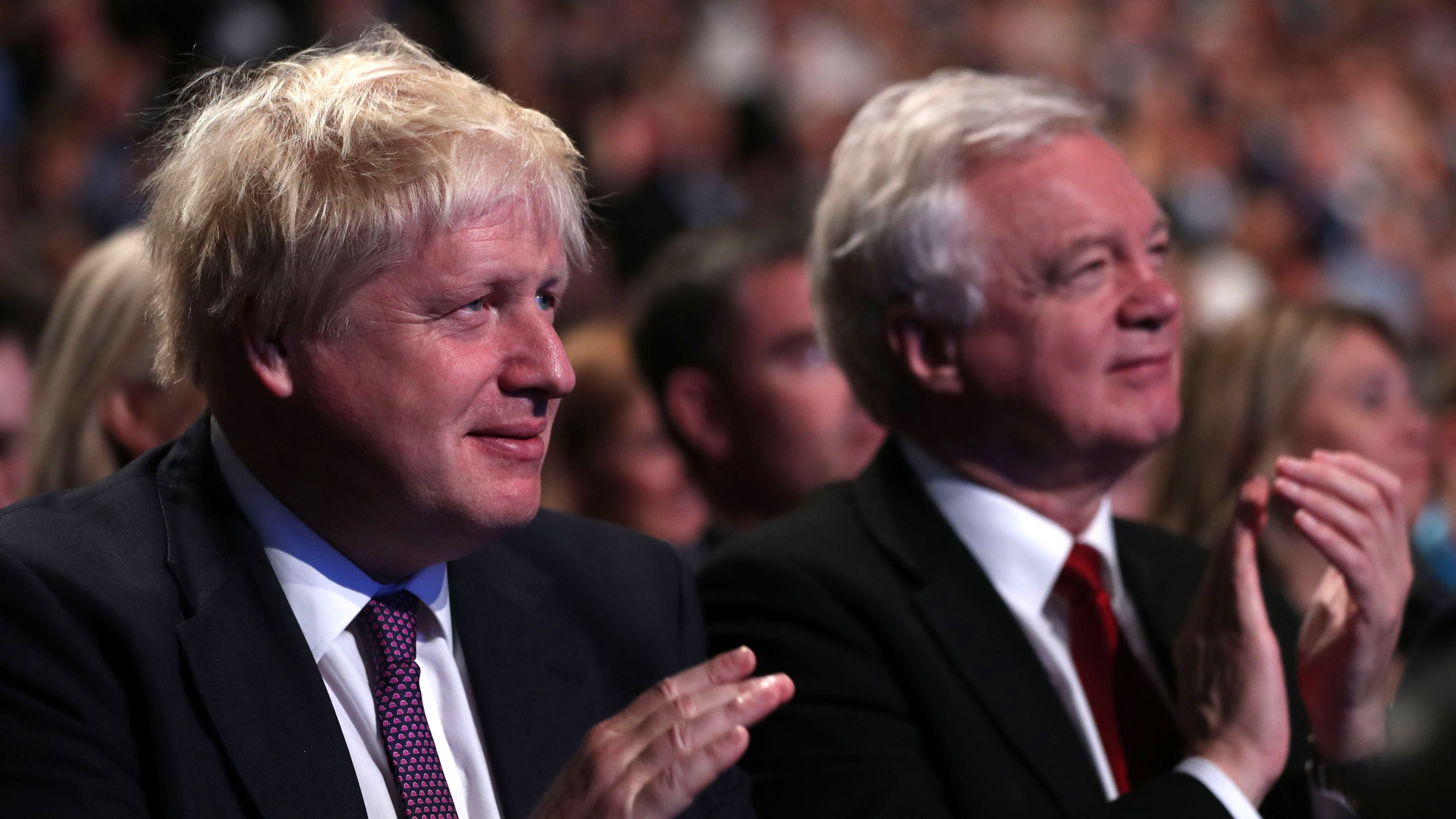 Explainer 123: Brexit: what the heck is going on now?