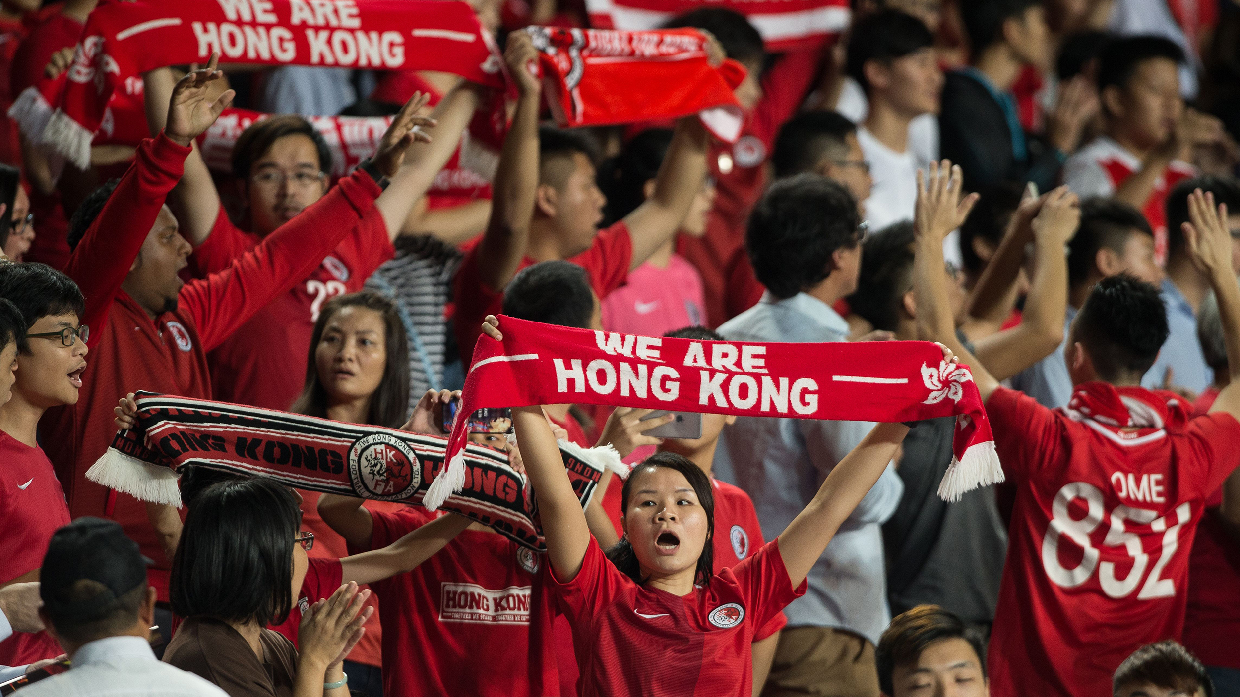 Explainer 121: Who does Hong Kong support in the World Cup?