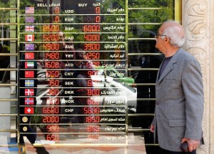 Do sanctions really work?