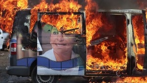 Who is killing Mexico’s mayors?