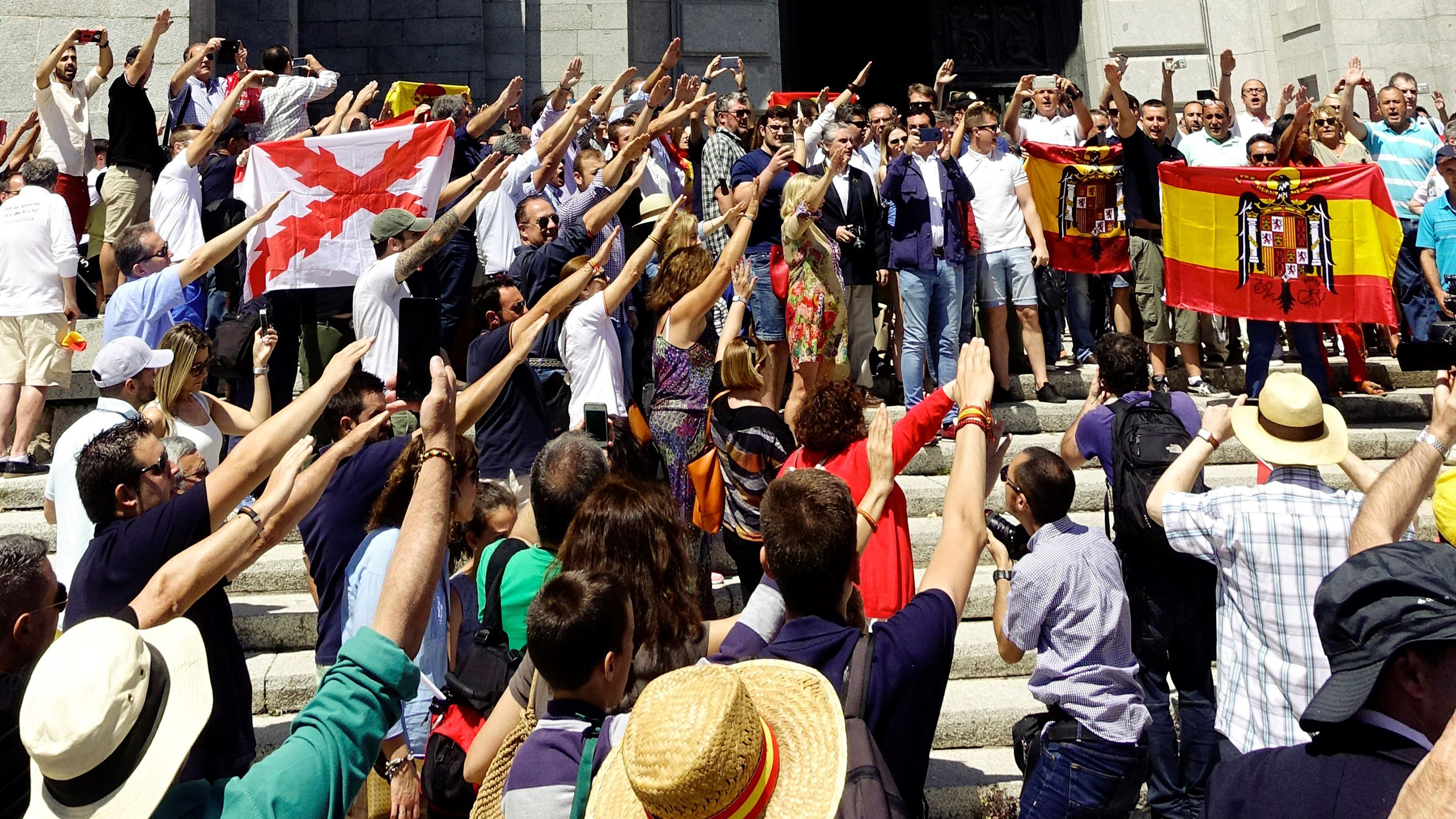 Explainer 124: Why is Spain digging up its past?