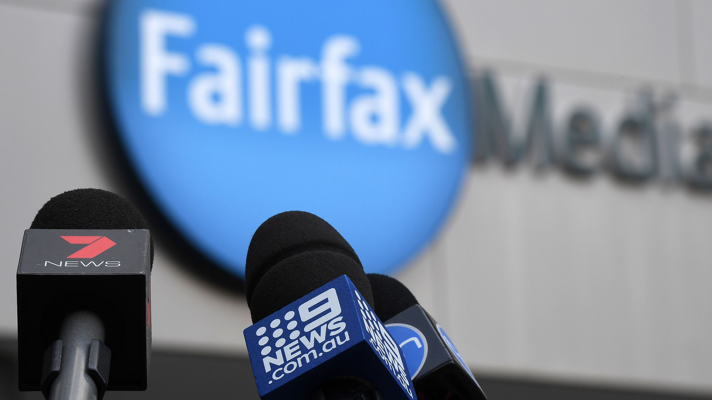 Explainer 126: Nine-Fairfax – merger or takeover?