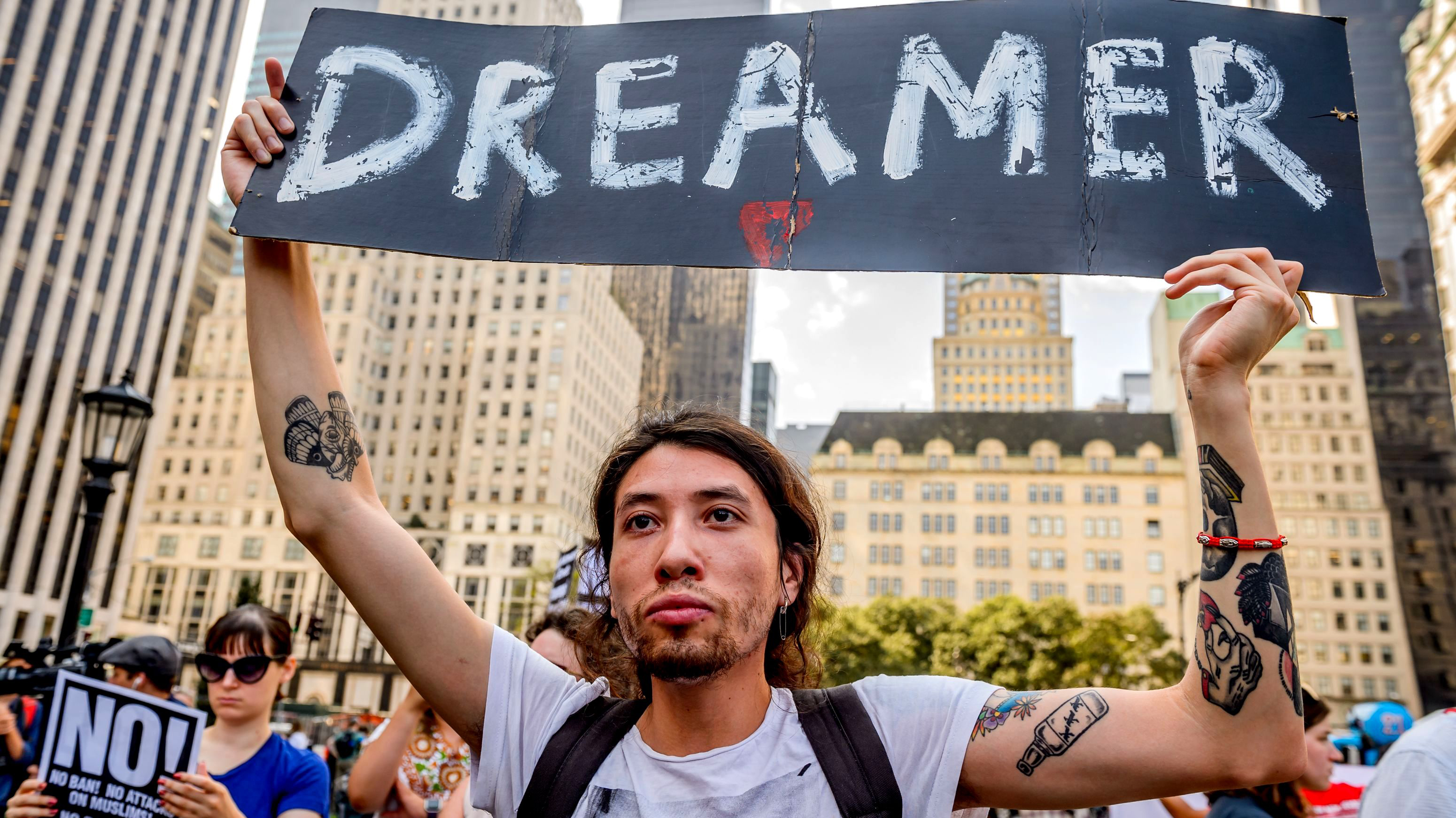 Explainer 86: Is the Dream still alive?