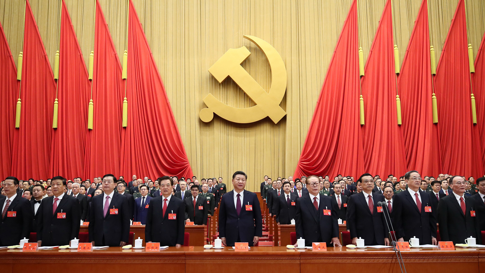 Explainer 87: Who is the real Xi Jinping?