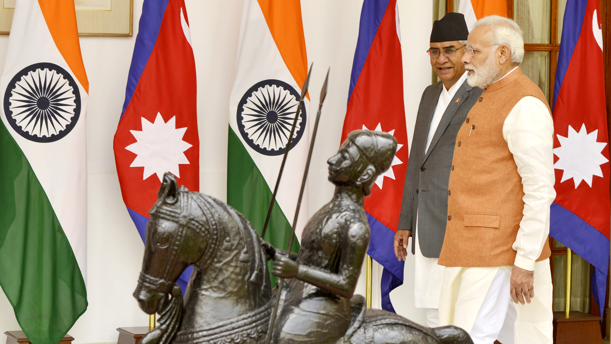 Explainer 93: Is India losing its influence in Nepal?