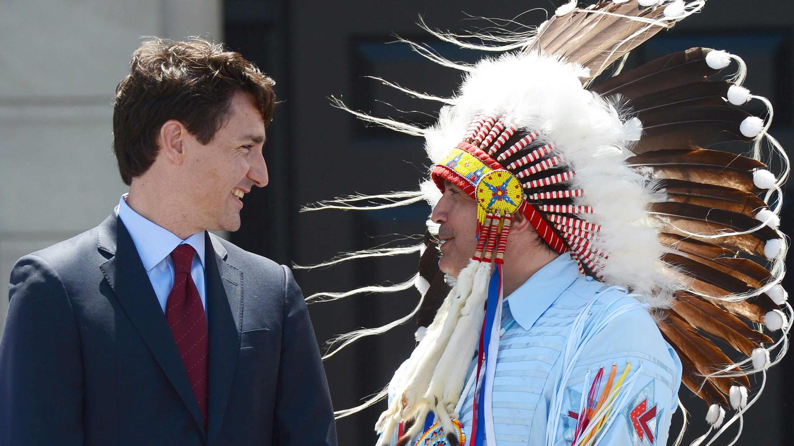 Explainer 94: Canada’s First Nations
