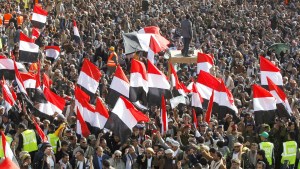 Yemen after Saleh